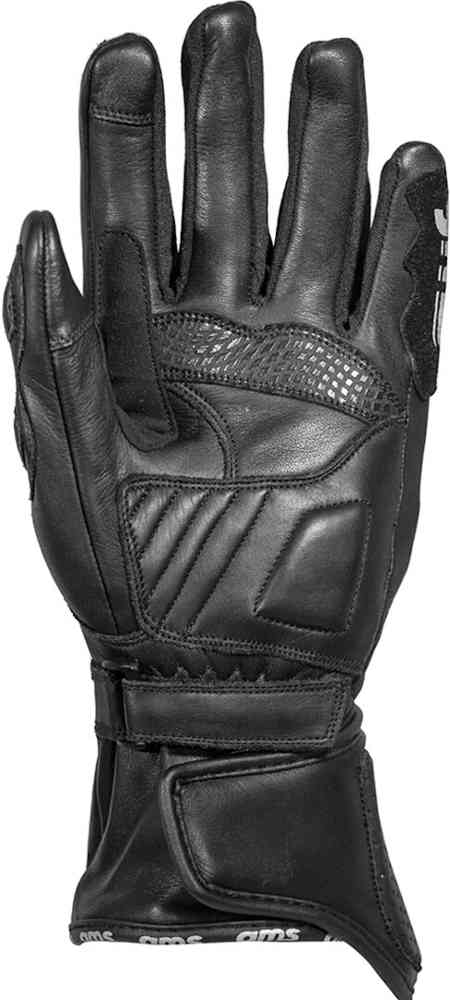 GMS Strike Motorcycle Gloves