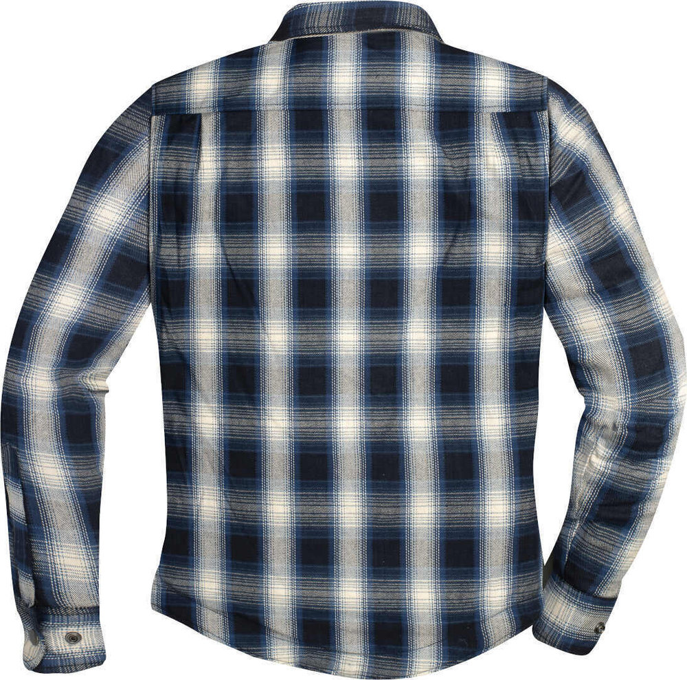 Merlin Axe Motorcycle Shirt