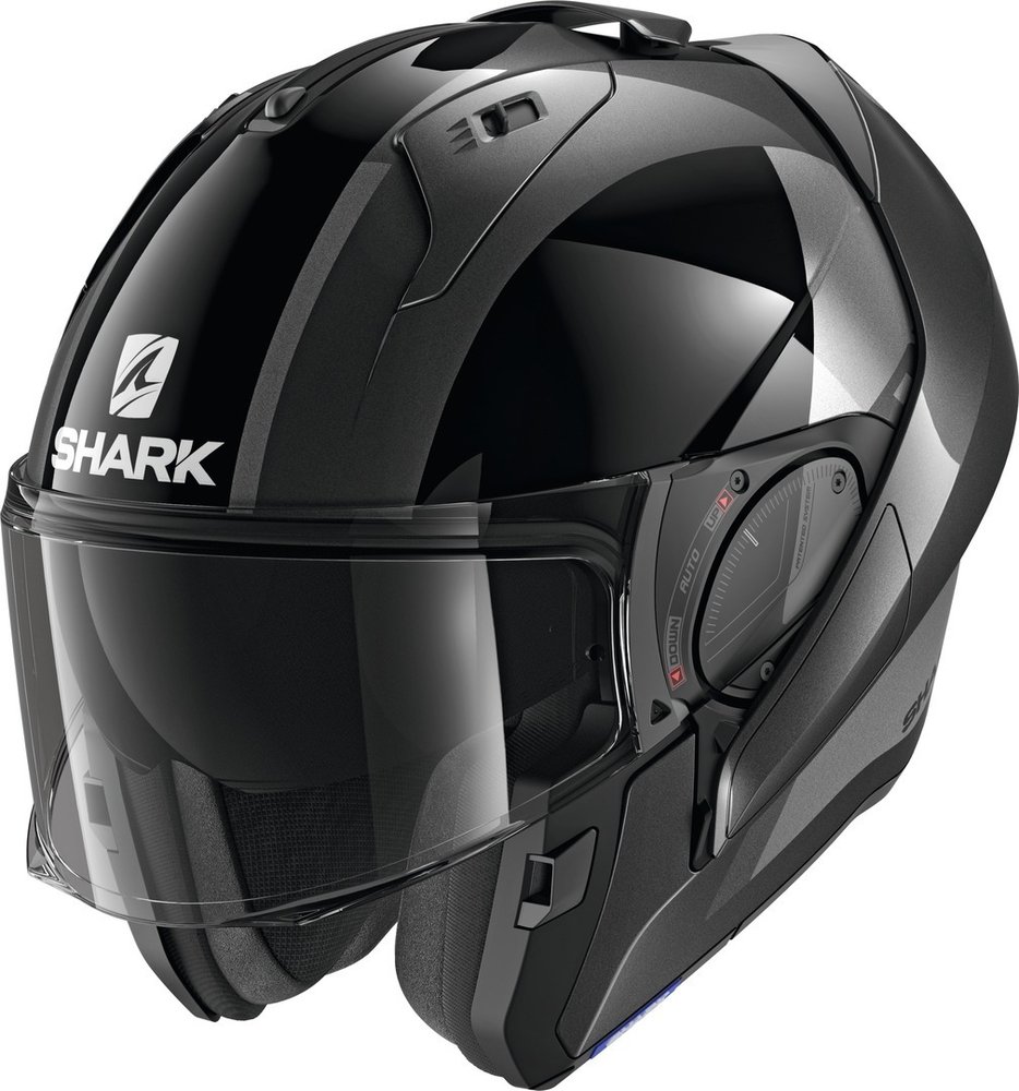 Shark Evo-ES Endless Helmet