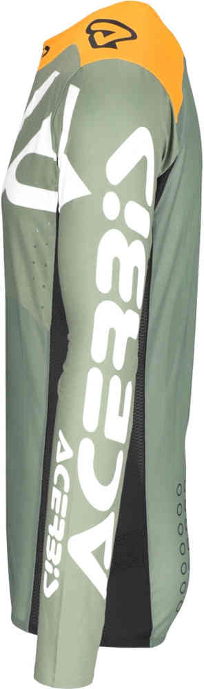 Acerbis X-Flex 2.0 Anaheim Motocross Jersey