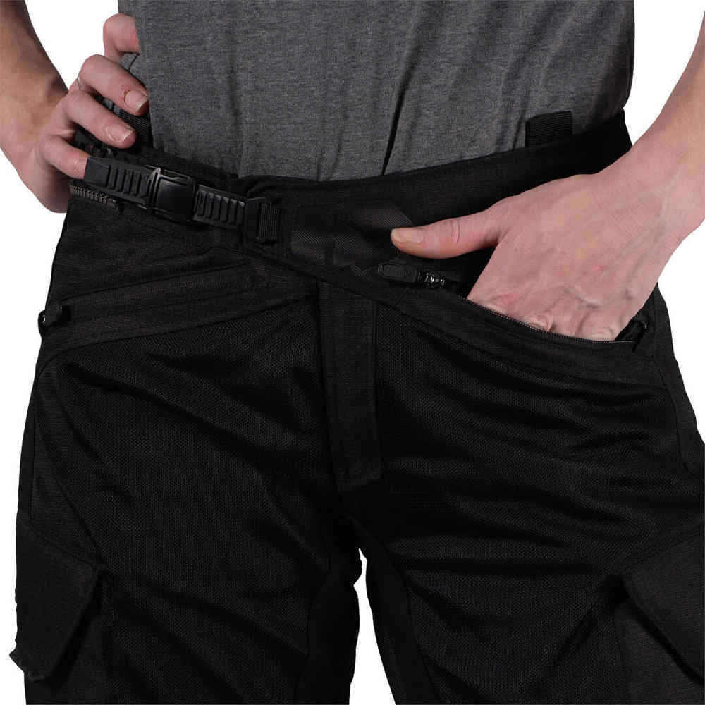 Leatt ADV Flowtour 5.5 Ladies Motorcycle Textile Pants