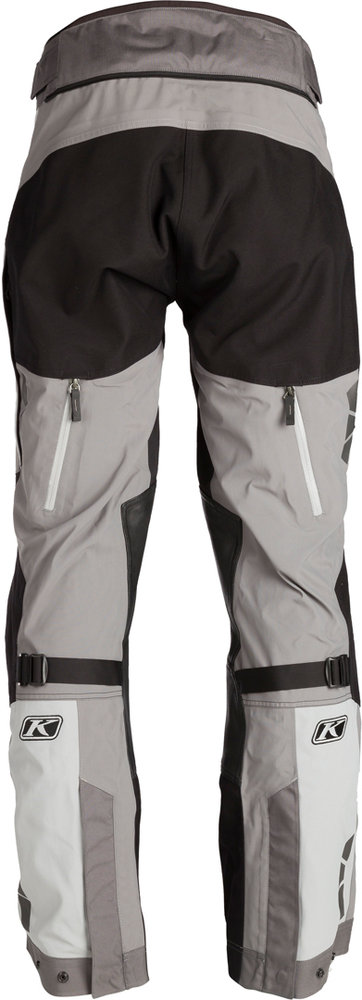 Klim Latitude Motorcycle Textile Pants