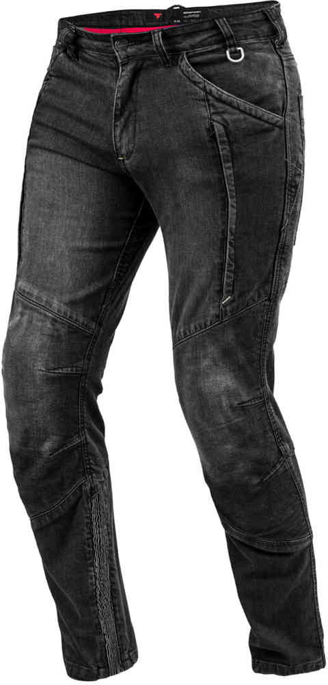 SHIMA Ghost Motorcycle Jeans