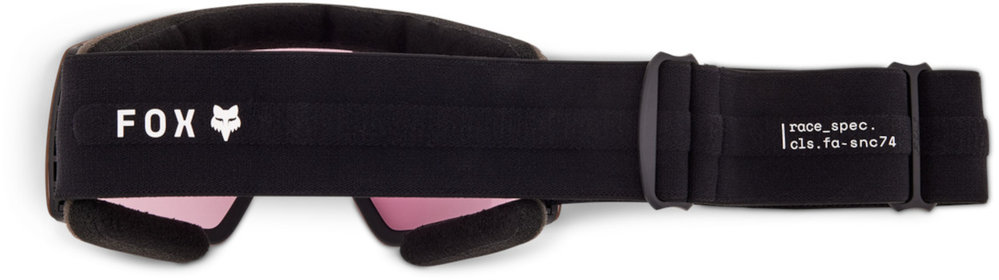 FOX Purevue Black/Woods MTB Goggles