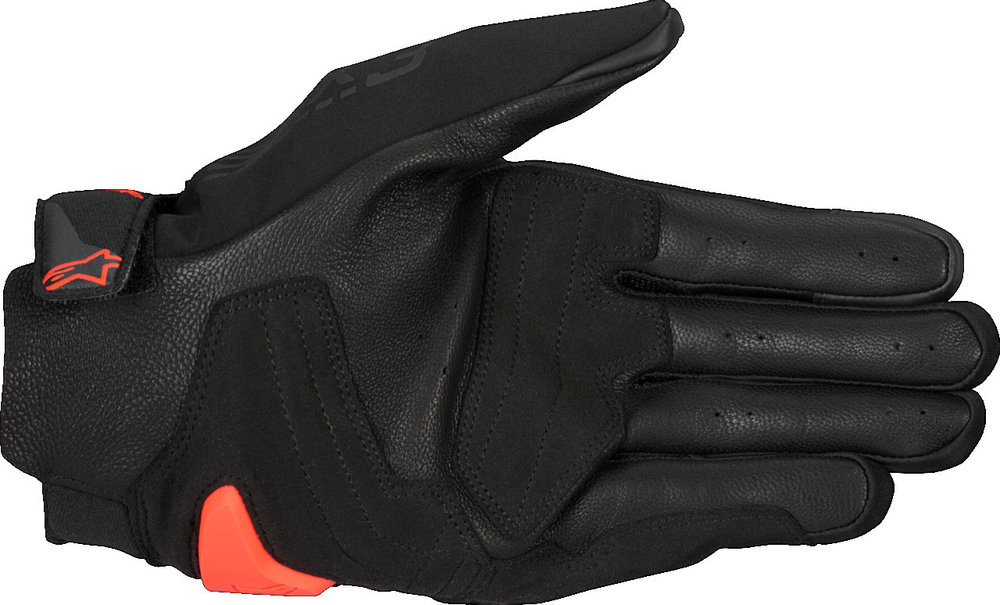 Alpinestars Sp X 3 Motorcycle Gloves