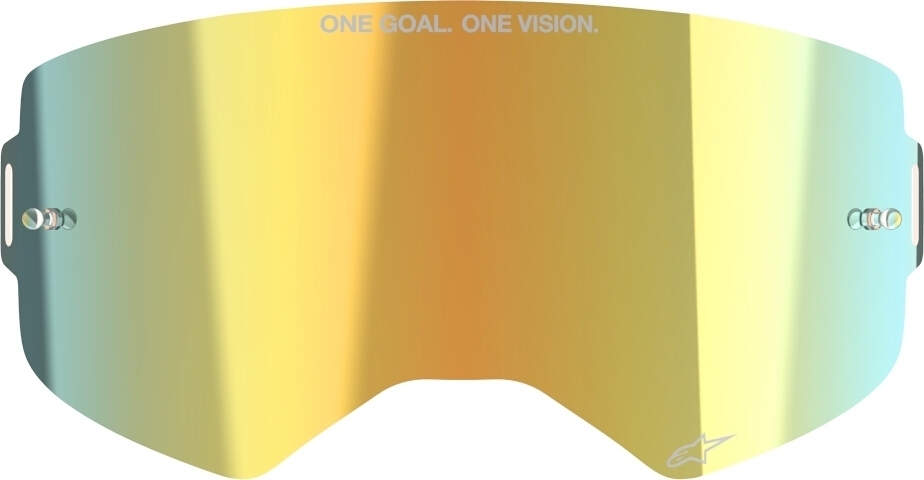 Alpinestars Supertech Spare Lens