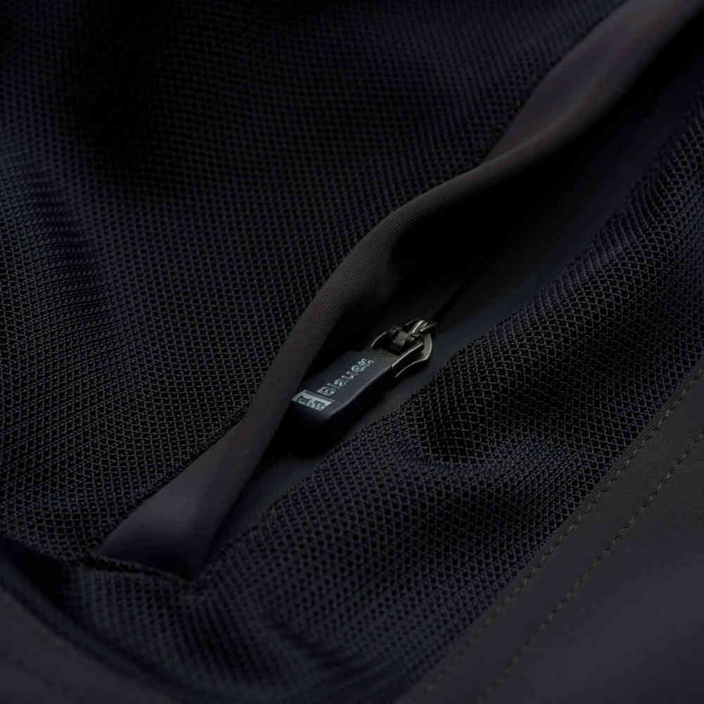 Blauer Easy Air Pro Motorcycle Textile Jacket