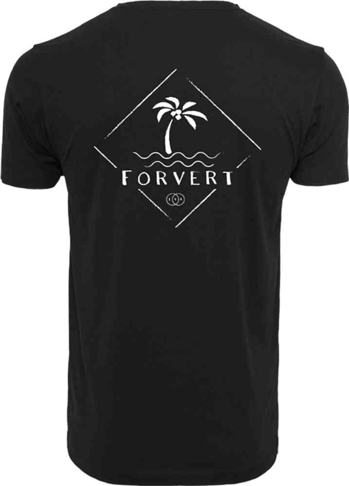 Brandit Forvert Lompoc T-Shirt