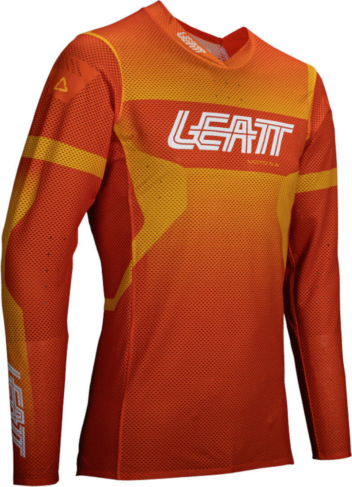 Leatt 5.5 UltraWeld 2025 Motocross Jersey
