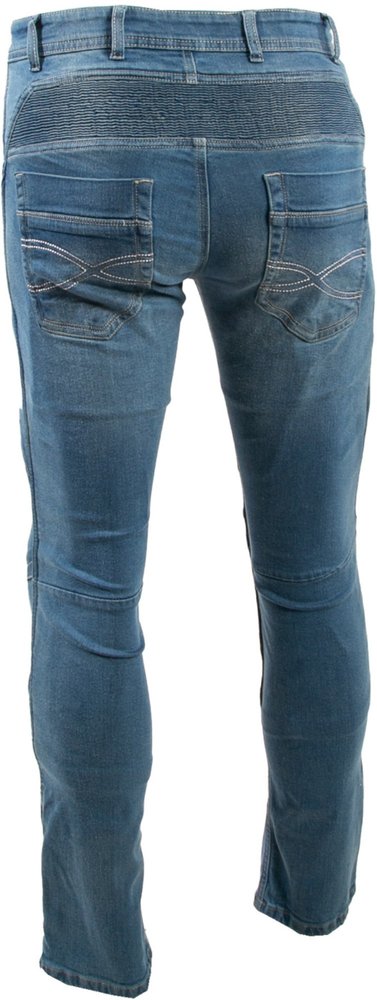 MUGENRACE Rocket Motorcycle Jeans