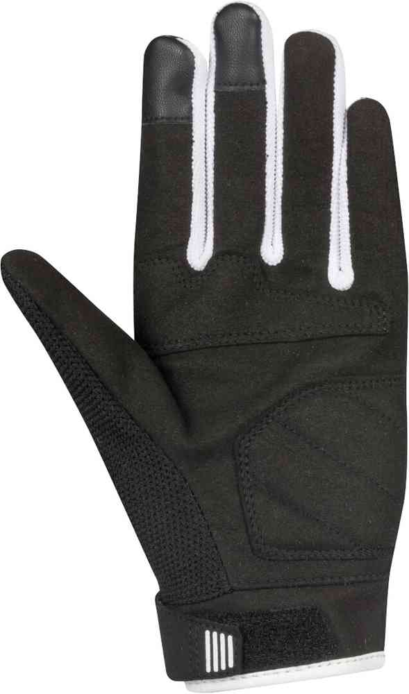 Bering Breeze Mesh Ladies Motorcycle Gloves