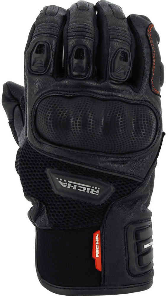 Richa Blast Motorcycle Gloves