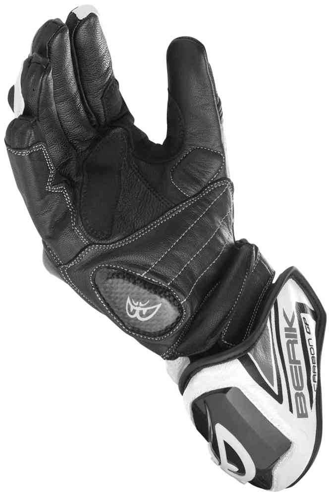 Berik TX-1 Motorcycle Gloves