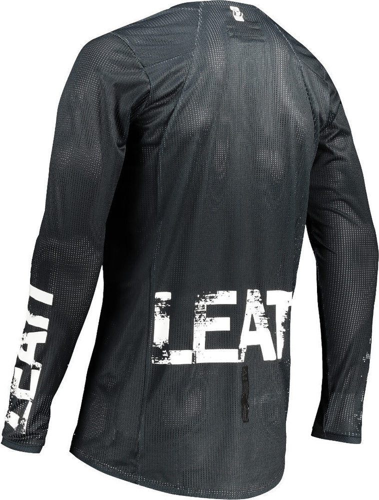 Leatt Moto 4.5 X-Flow Motocross Jersey