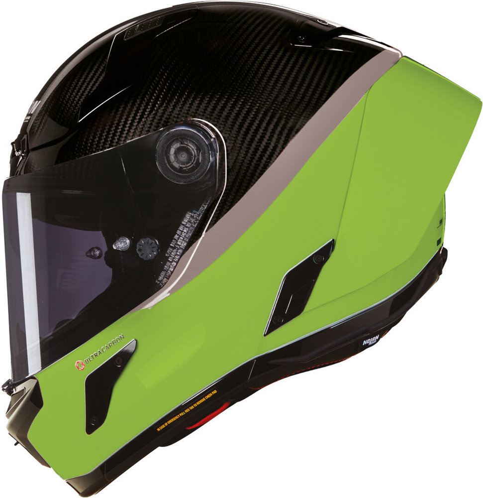 Nolan X-804 RS Ultra Carbon D.O.C. Helmet