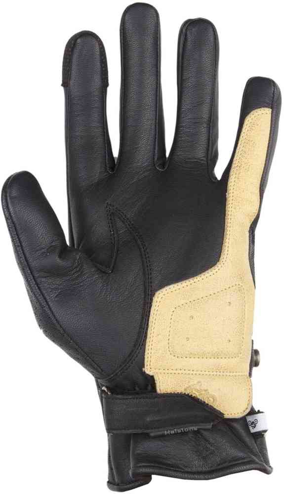 Helstons Eagle Air Motorcycle Gloves