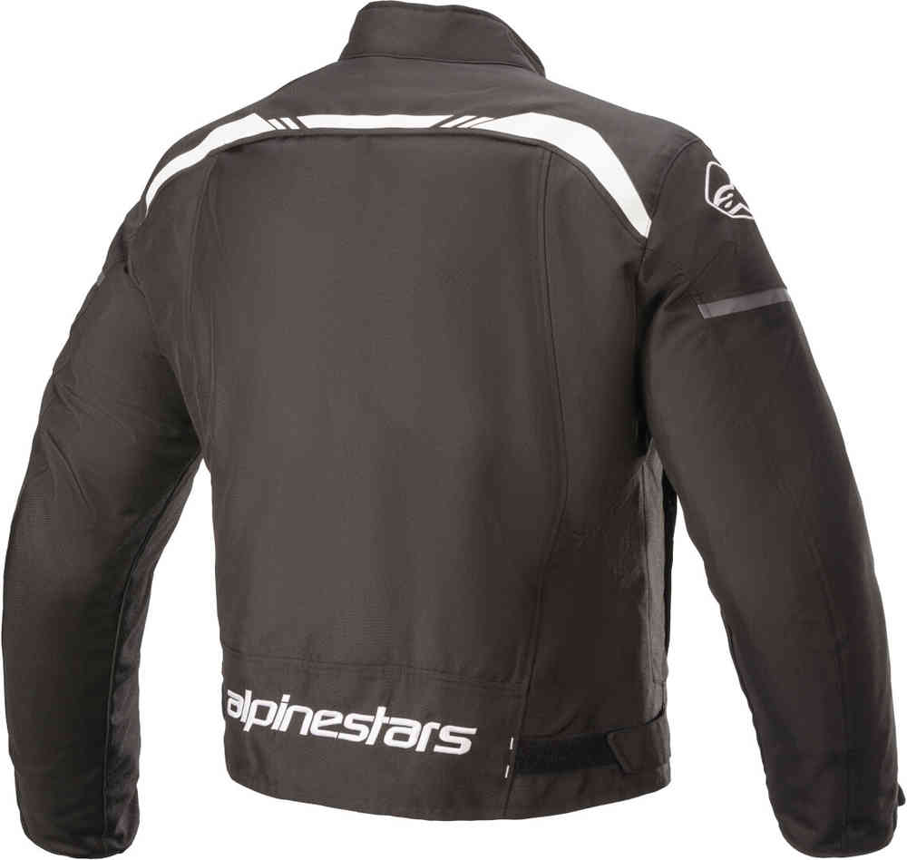 Alpinestars T-SPS Waterproof Kids Motorcycle Textile Jacket