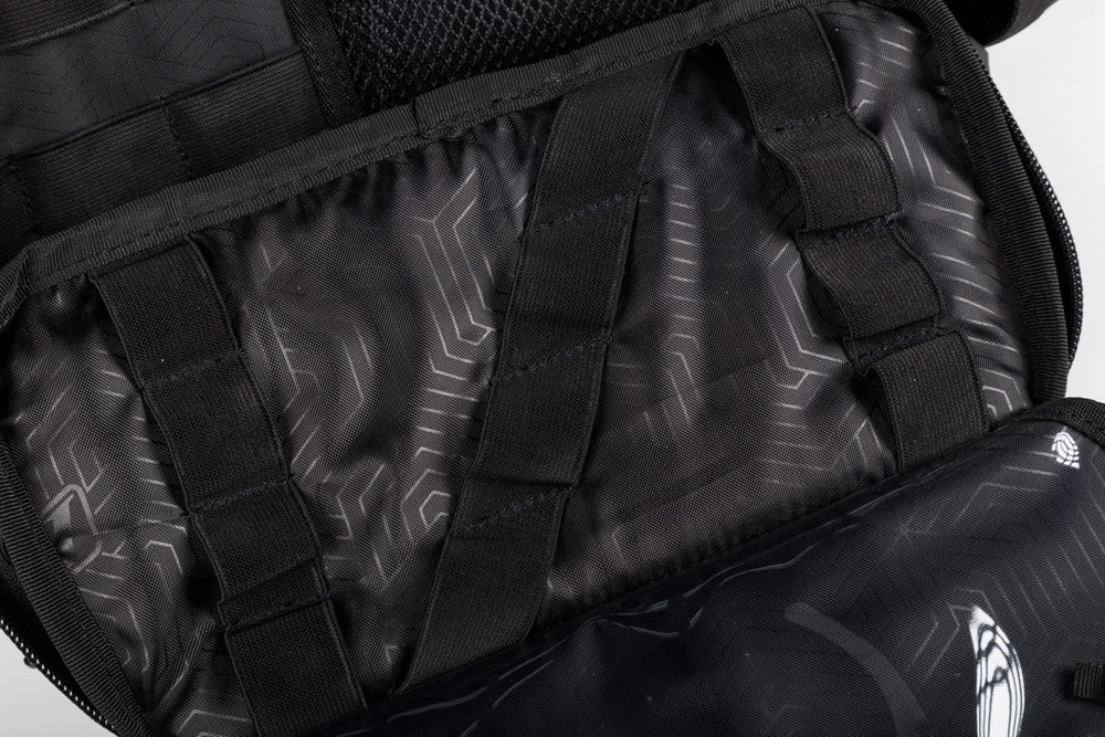 Klim Scramble Pak Tool Bag