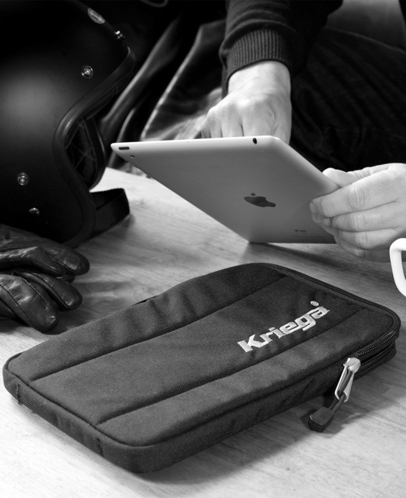 Kriega Kube Tablet 10 Cover