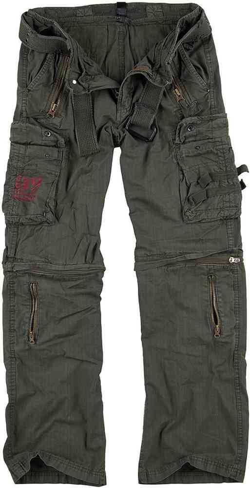 Surplus Royal Outback Pants