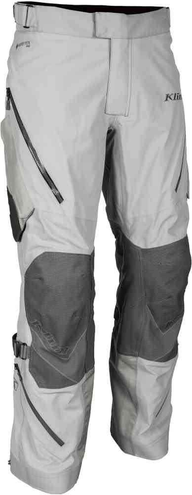 Klim Badlands Pro 2023 Motorcycle Textile Pants