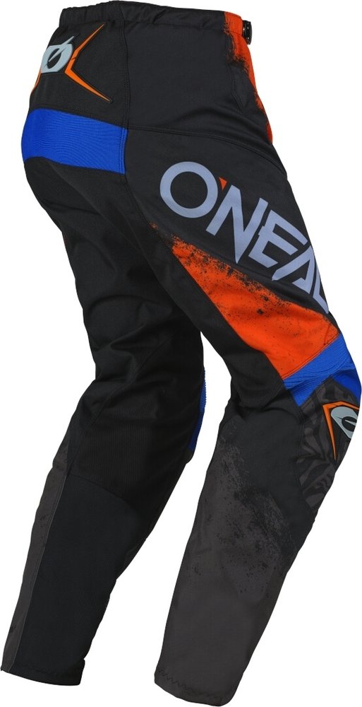 Oneal Element Shocker Kids Motocross Pants