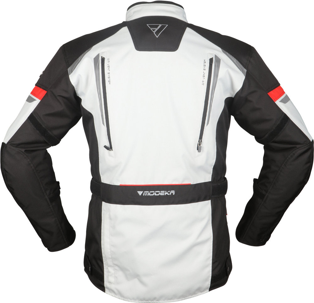 Modeka Striker II Motorcycle Textile Pants