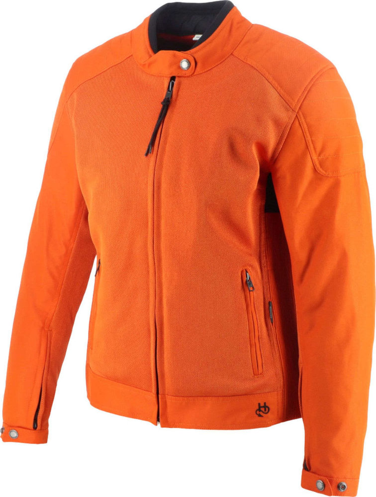 Helstons Jody Air Mesh Ladies Motorcycle Textile Jacket