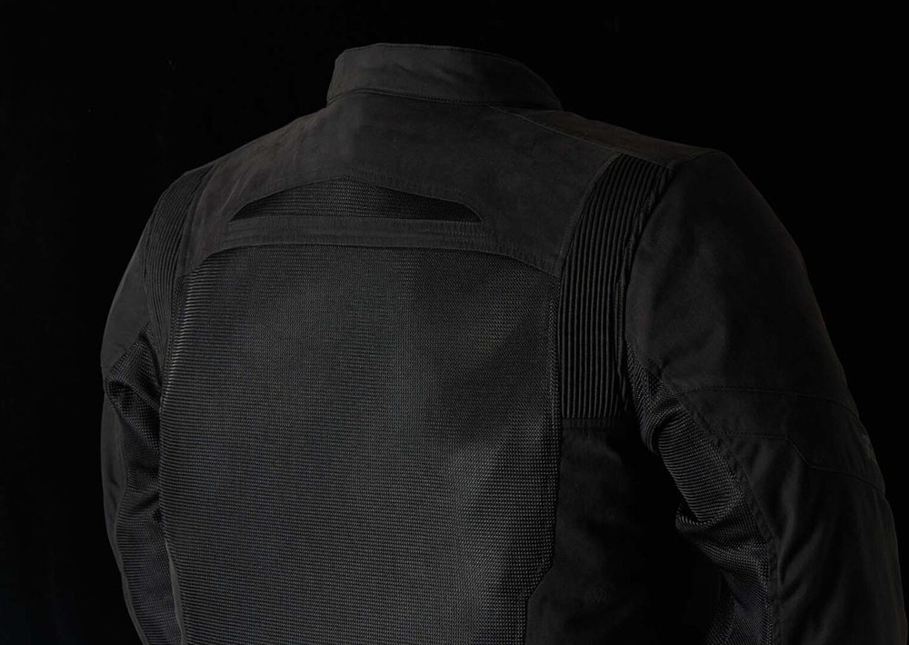 Furygan TX Furyo Vented Motorcycle Textile Jacket