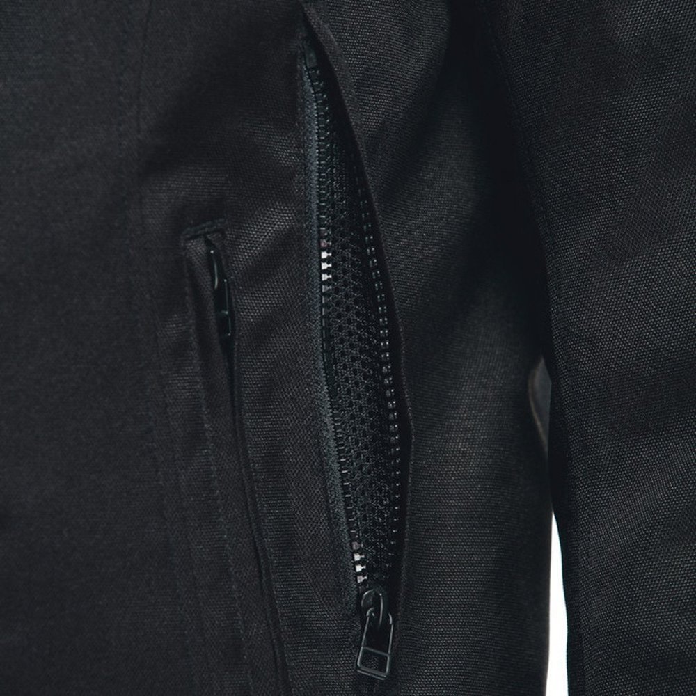 Dainese Veloce D-Dry Motorcycle Textile Jacket