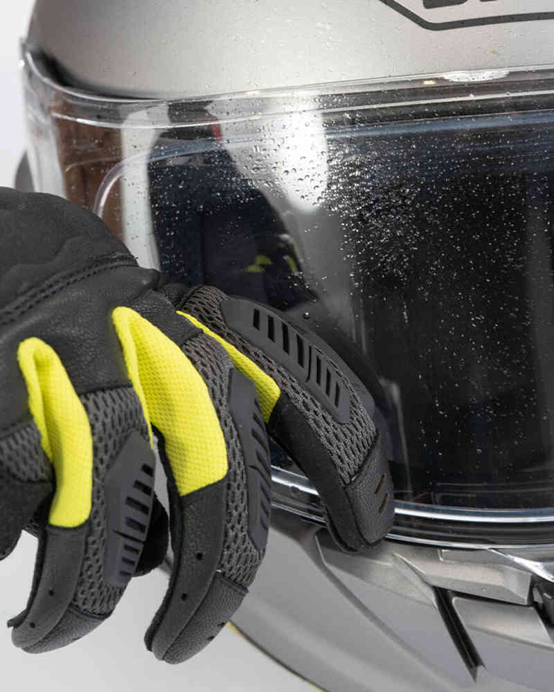 SHIMA Hero Motorcycle Gloves