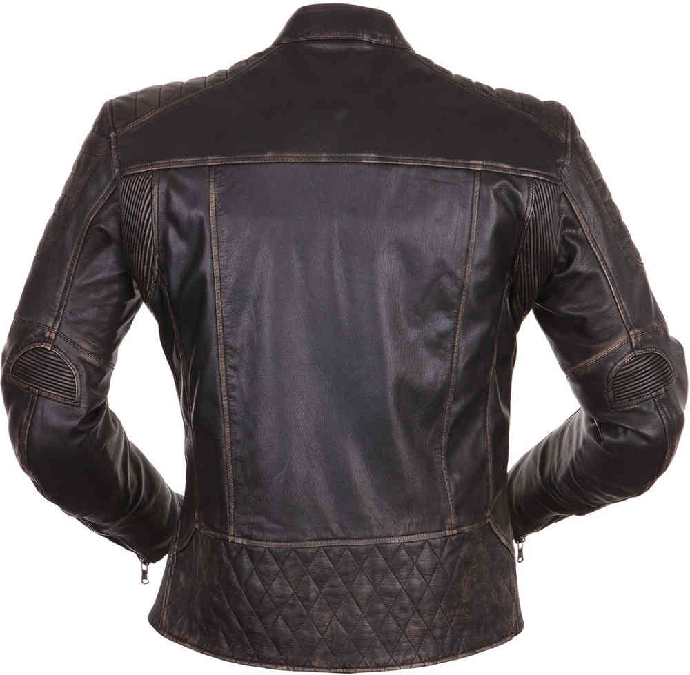 Modeka Kaleo Motorcycle Leather Jacket