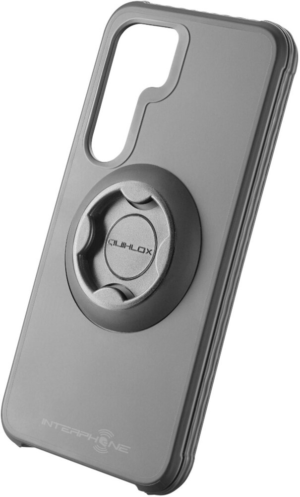 Interphone Quiklox Smartphone Case Samsung S24 Ultra