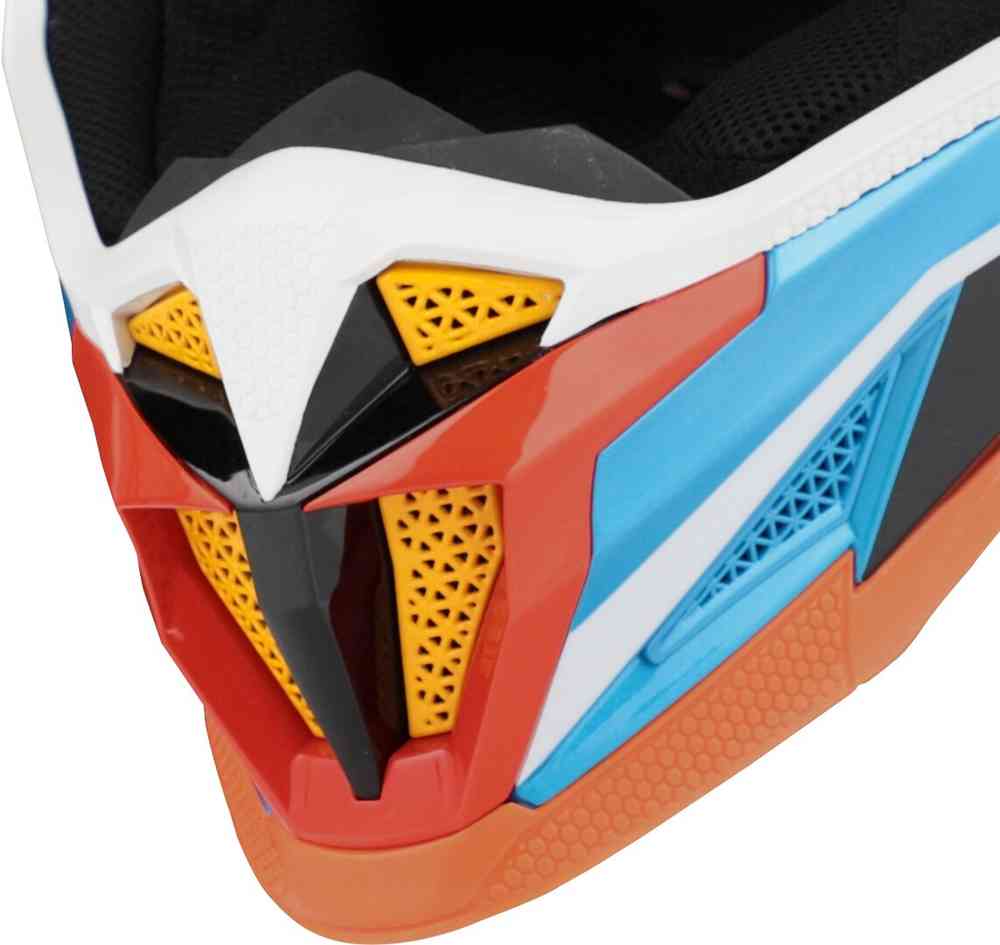 Acerbis T711 Motocross Helmet