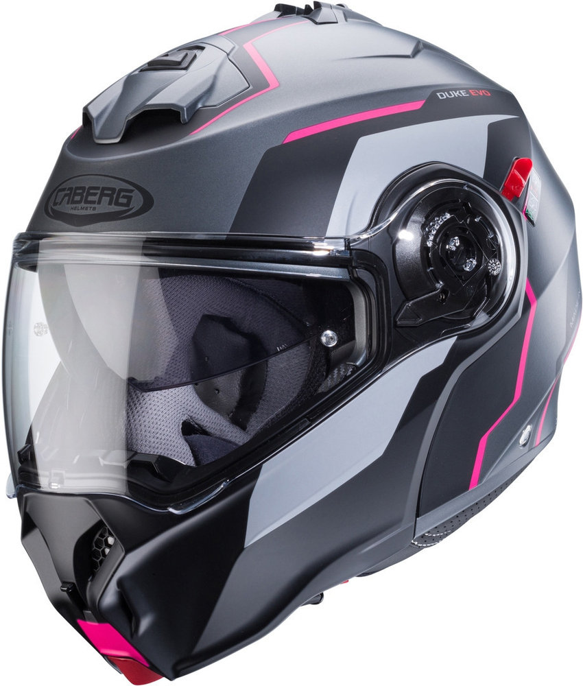 Caberg Duke Evo Move Helmet