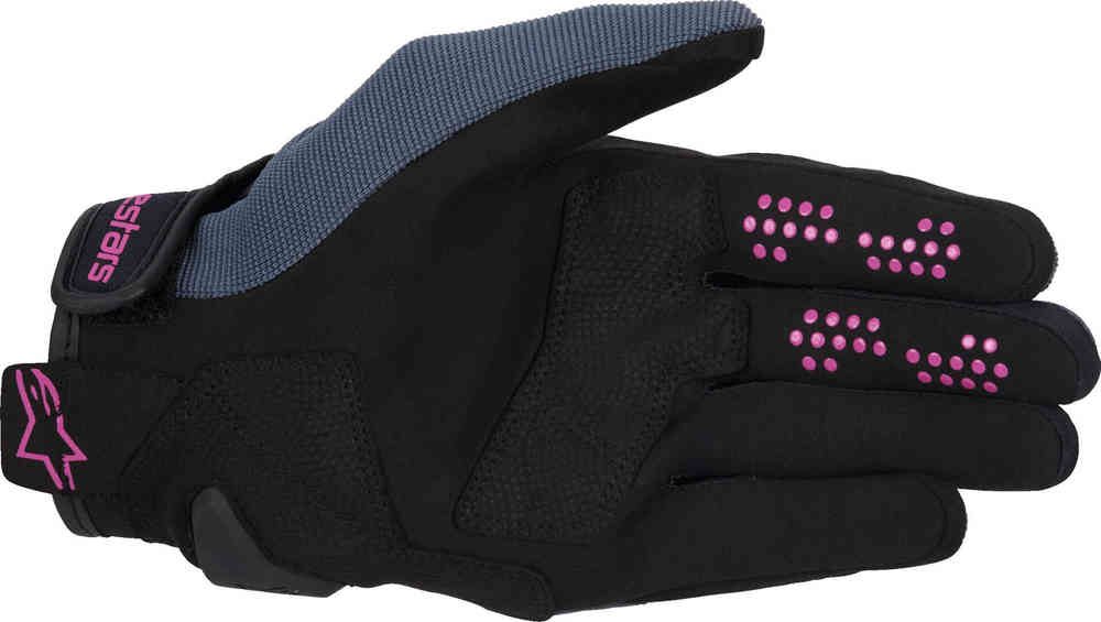 Alpinestars Chrome Ladies Motorcycle Gloves