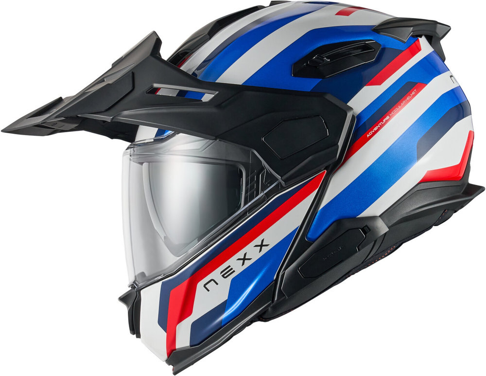 Nexx X. Lifecountry Westbound Helmet