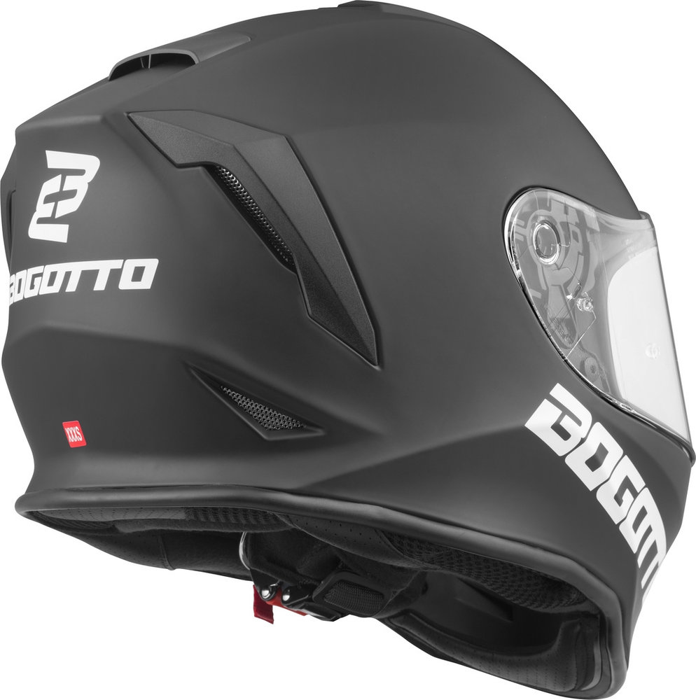 Bogotto H151 Helmet