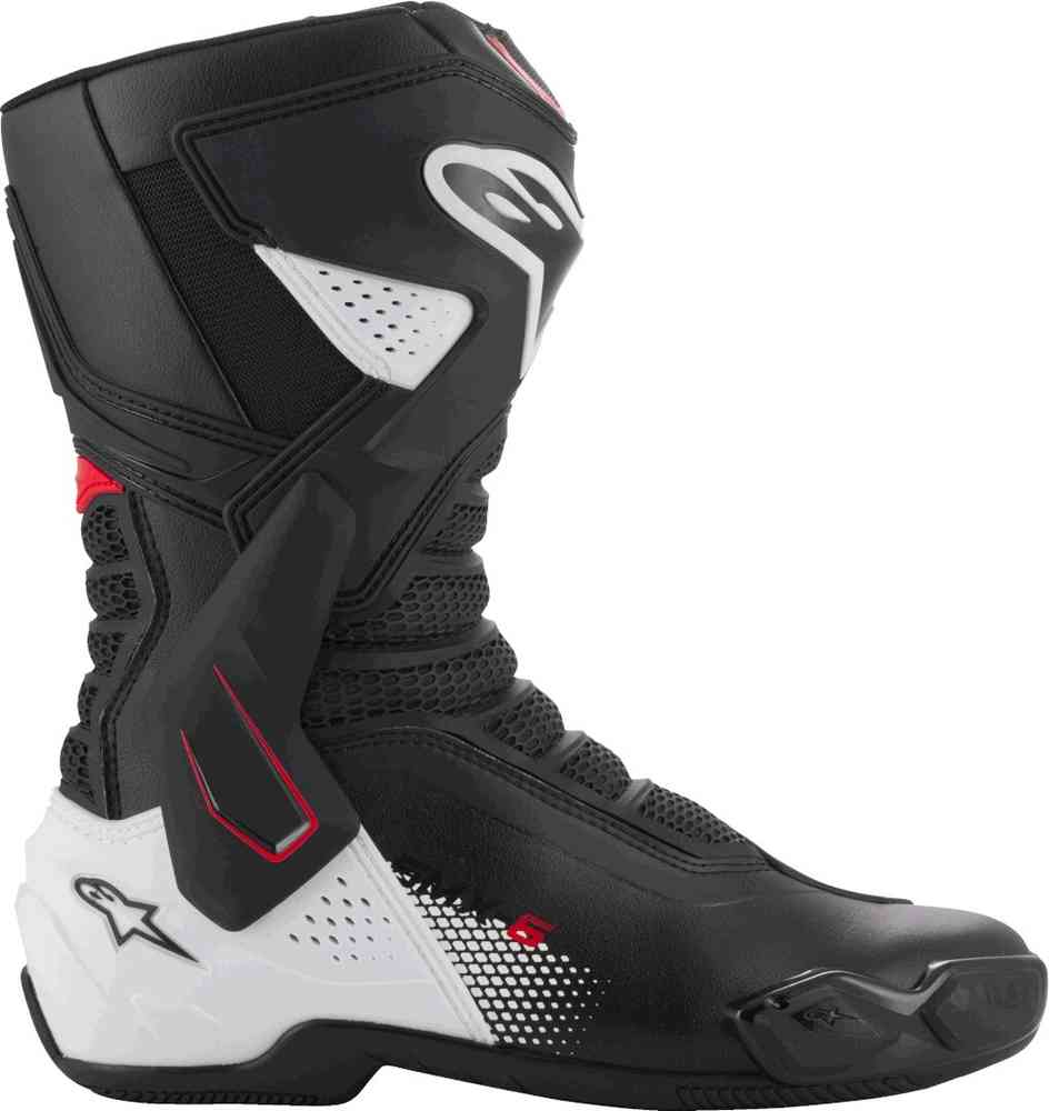Alpinestars SMX-6 V3 Graphic Motorcycle Boots
