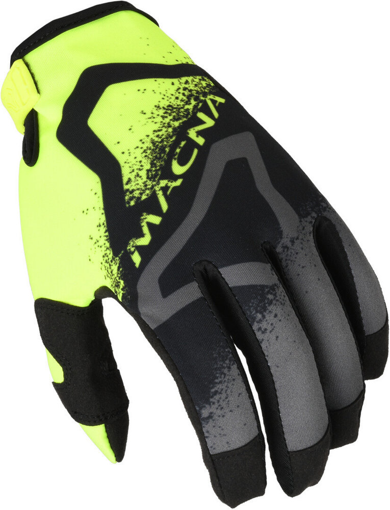 Macna Backyard-1 Motocross Gloves
