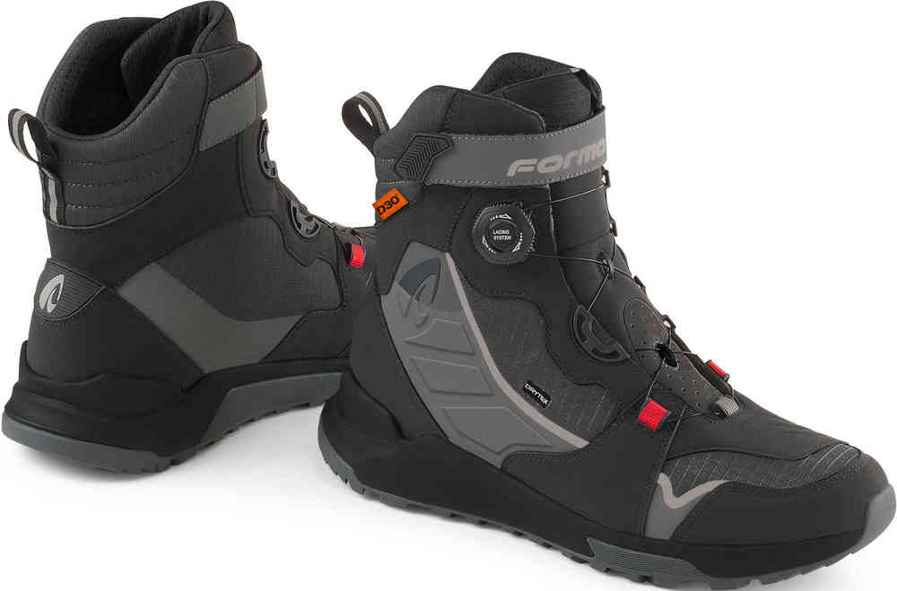 Forma ADV Kite Dry Motorcycle Shoes