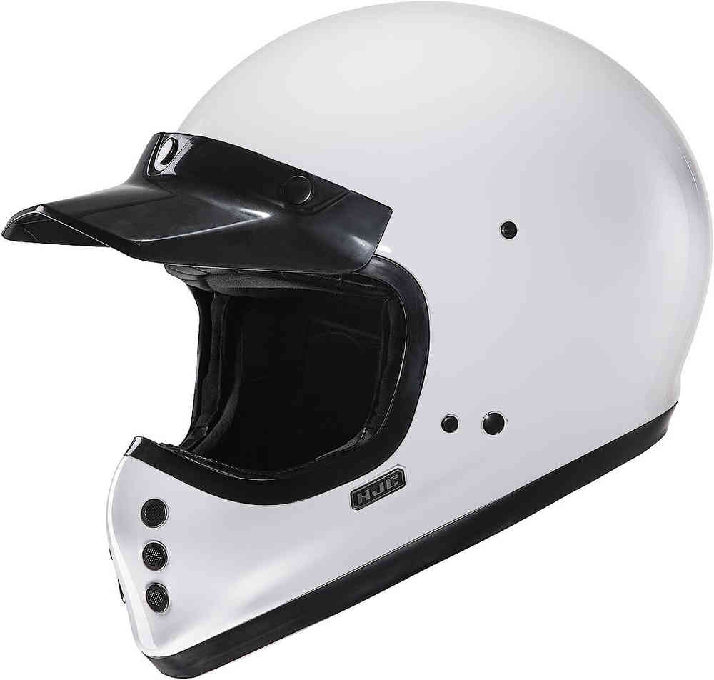 HJC V60 Solid Helmet