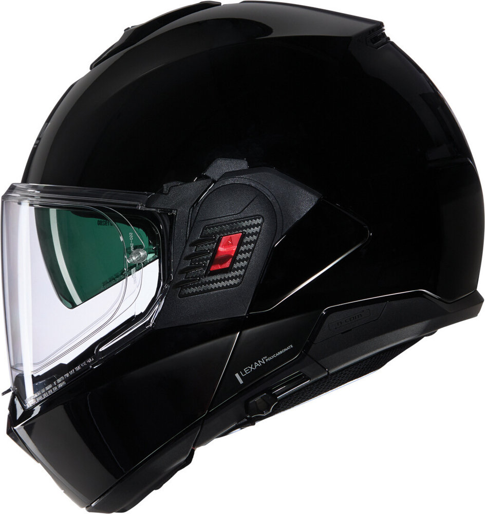 Nolan N120-1 Classico N-Com Helmet