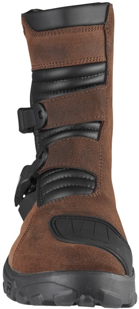 Gaerne G-Dune Aquatech waterproof Motorcycle Boots