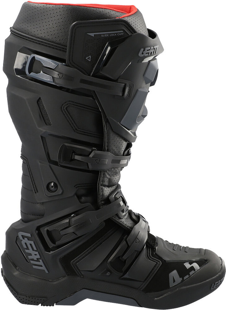 Leatt 4.5 Motocross Boots