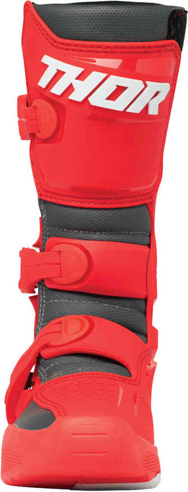 Thor Blitz XR MX Youth Motocross Boots