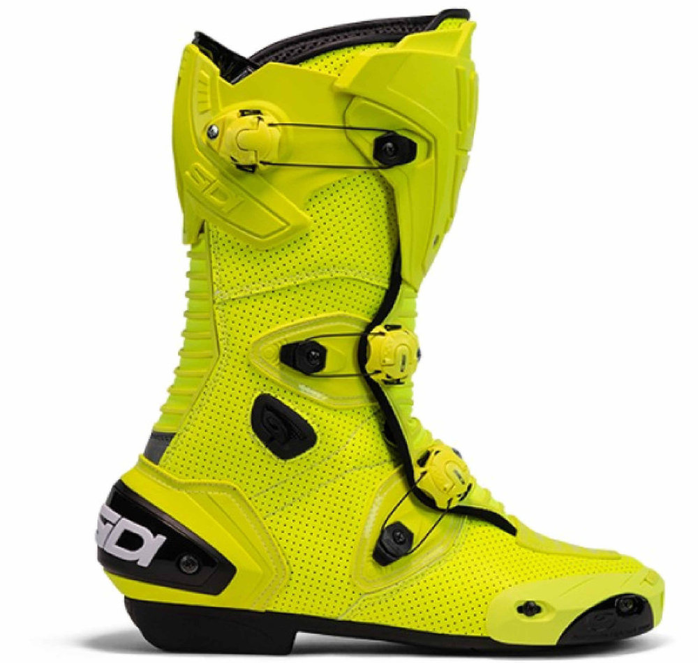 Sidi Mag-1 Air Motorcycle Boots