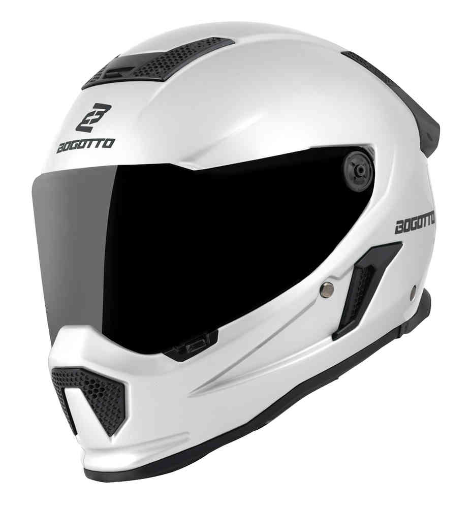 Bogotto Rapto Helmet