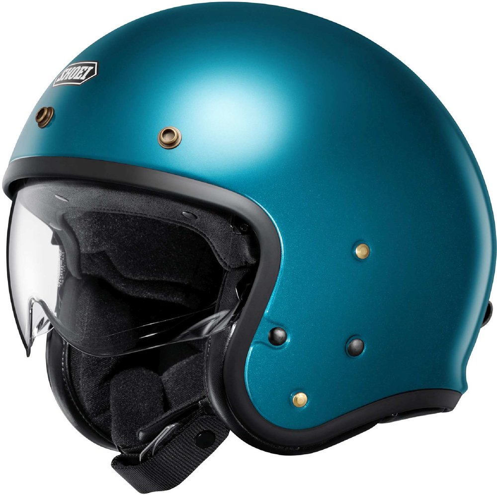 Shoei J.O2 Jet Helmet