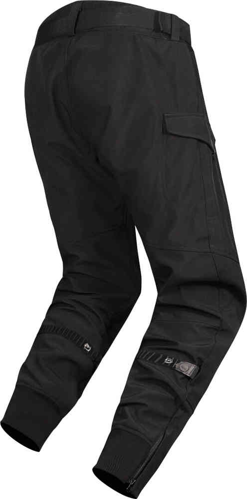 LS2 Douglas Motocycle Textile Pants